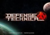 Defense Technica Steam CD Key