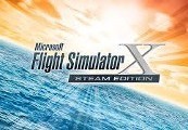 Microsoft Flight Simulator X: Steam Edition Steam Altergift