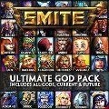 SMITE - Ultimate God Pack PC Access Key