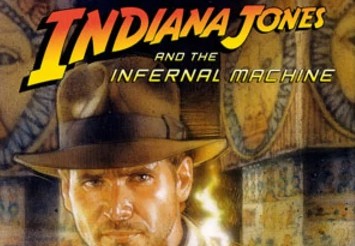 Indiana Jones and the Infernal Machine Steam CD Key
