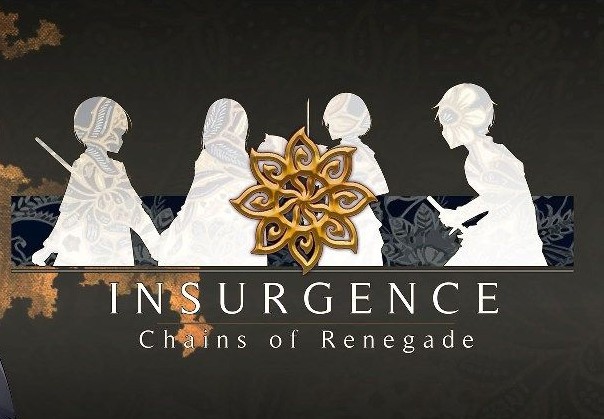 Insurgence - Chains Of Renegade Steam CD Key
