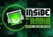 Inside My Radio Digital Deluxe Edition Steam CD Key