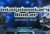 Interplanetary Hunter Steam CD Key screenshot 2