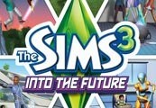 The Sims 3 + Into The Future Expansion Pack Origin CD Key