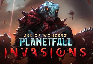 Age of Wonders: Planetfall - Invasions DLC EU Steam Altergift screenshot 2