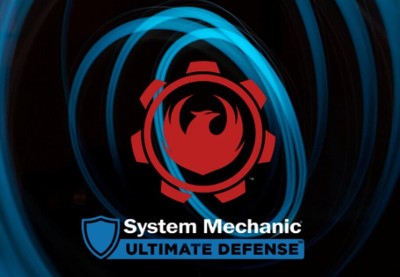 Iolo System Mechanic Ultimate Defense 2024 Key (1 Year / 5 PCs)