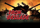 Iron Brigade EU Steam CD Key