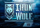IronWolf VR EU Steam Altergift