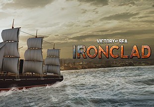 Victory At Sea Ironclad Steam CD Key