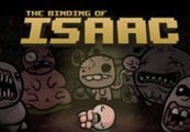 The Binding of Isaac + Wrath of the Lamb DLC Steam CD Key