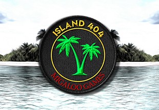 ISLAND 404 Steam CD Key