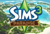 The Sims 3 - Island Paradise DLC Origin CD Key