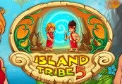 Island Tribe 5 Steam CD Key