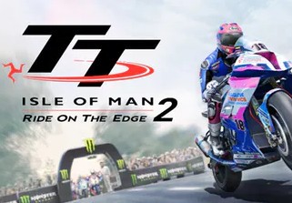 TT Isle Of Man Ride On The Edge 2 Complete Edition Steam CD Key