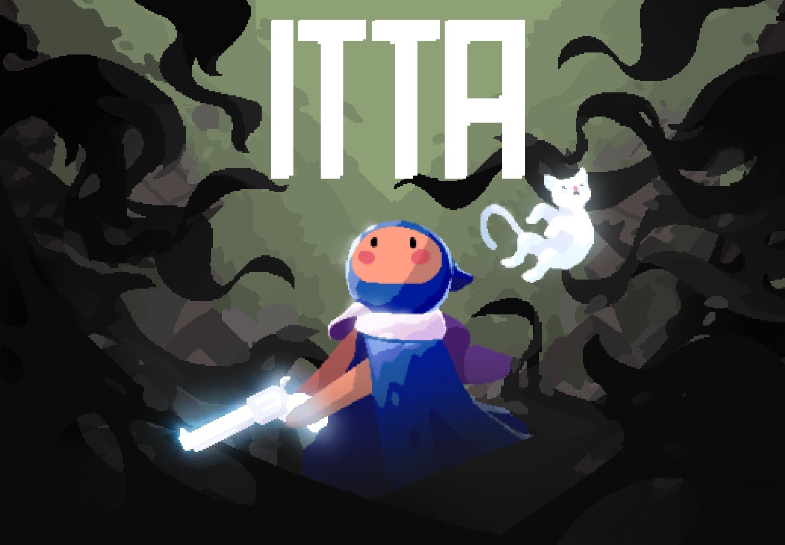 ITTA Steam CD Key