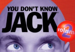 YOU DONT KNOW JACK Vol. 2 EU Steam CD Key