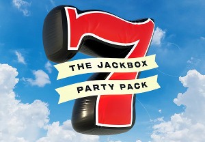 The Jackbox Party Pack 7 EU Steam Altergift
