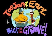 ToeJam & Earl: Back In The Groove! Steam CD Key