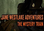 Jane Westlake Adventures: The Mystery Train Steam CD Key
