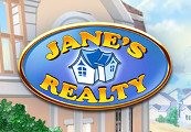 Jane's Realty Steam CD Key