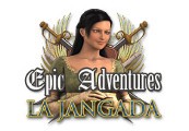 Epic Adventures: La Jangada Steam CD Key