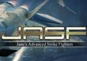 Janes Advanced Strike Fighters Steam Gift