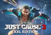 Just Cause 3 XXL Edition US XBOX One CD Key