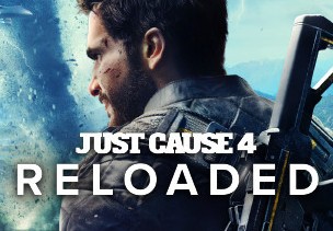 Just Cause 4 Reloaded Steam CD Key
