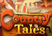 Country Tales Steam CD Key