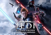 Star Wars: Jedi Fallen Order Steam Account