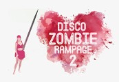 Disco Zombie Rampage 2 Steam CD Key
