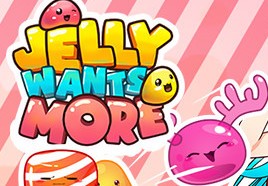 Jelly Wants More Steam CD Key