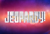 Jeopardy! NA XBOX One CD Key