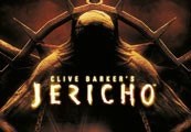 Clive Barker's Jericho Steam Gift