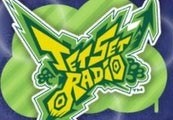 Jet Set Radio Steam CD Key