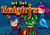 Jet Set Knights Steam CD Key