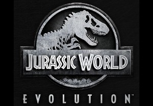 Jurassic World Evolution + 3 DLCs Steam CD Key