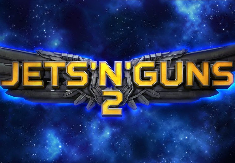 Jets'n'Guns 2 Steam CD Key