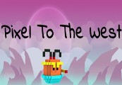 Pixel To The West Steam CD Key