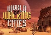 World Of Walking Cities Steam CD Key