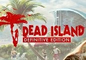 Dead Island Definitive Edition DE Steam CD Key