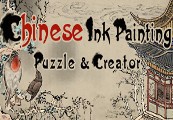 

Chinese Ink Painting Puzzle & Creator Steam CD Key