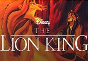 Disney's The Lion King Steam CD Key