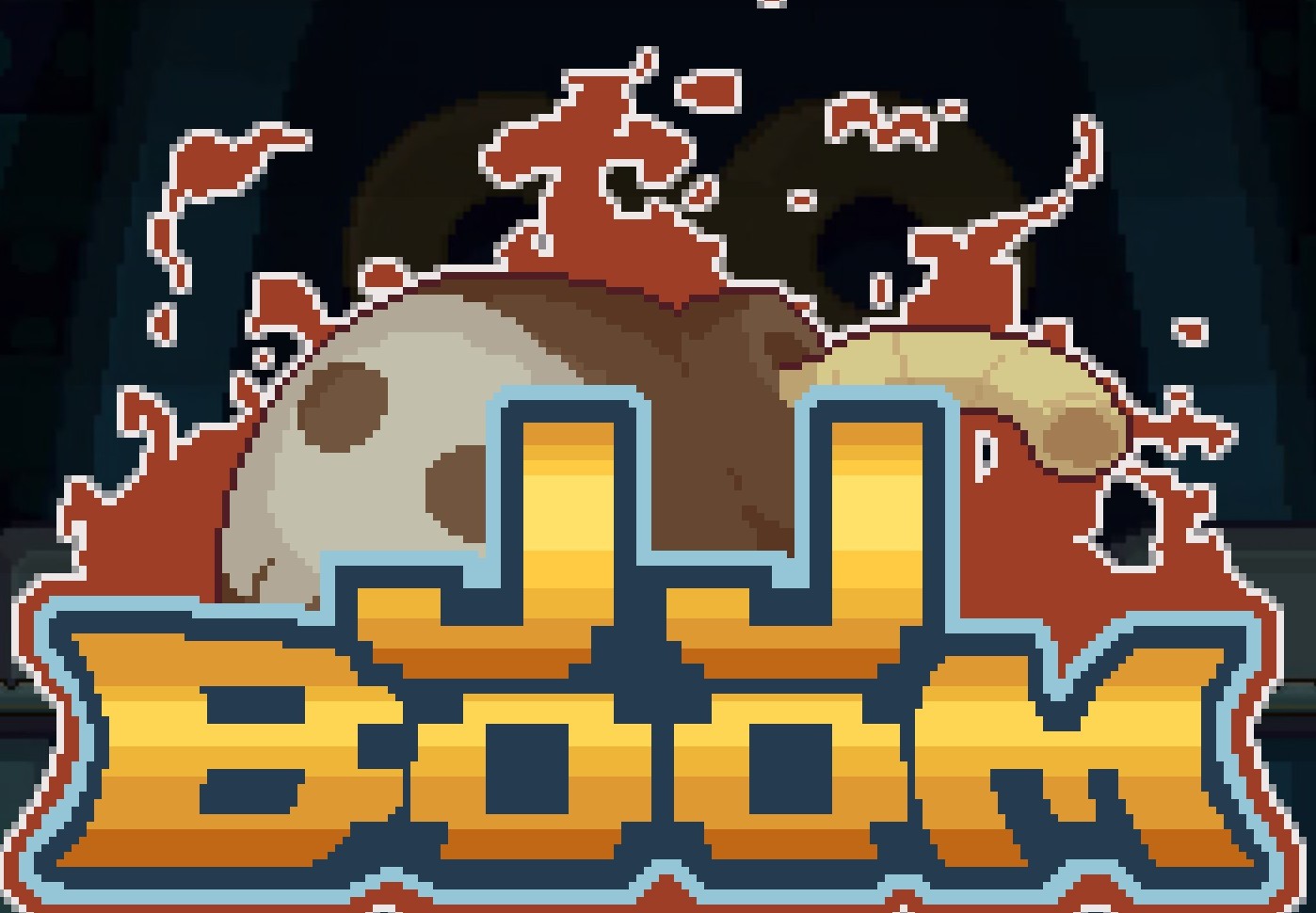 JJBoom Steam CD Key screenshot 2