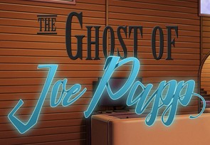 The Ghost Of Joe Papp Steam CD Key