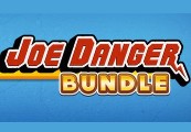 Joe Danger + Joe Danger 2: The Movie Steam CD Key