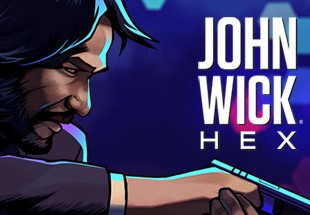 John Wick Hex EU Steam CD Key
