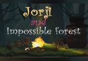 Jorji And Impossible Forest Steam CD Key