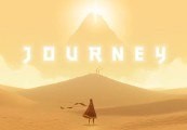 Journey RoW Steam CD Key