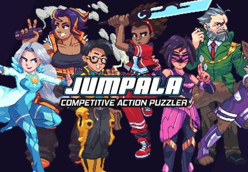 Jumpala PC Steam CD Key